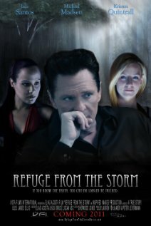 Refuge from the Storm трейлер (2012)