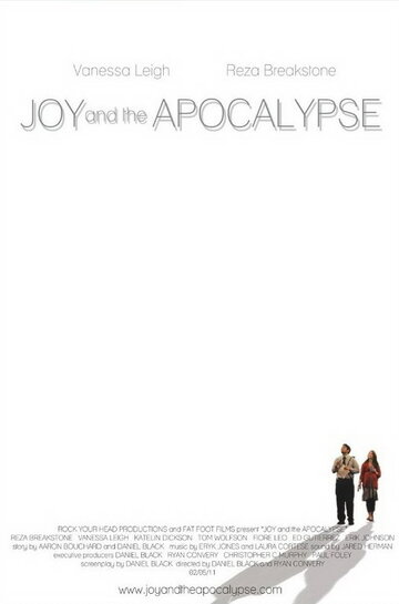Joy and the Apocalypse (2011)