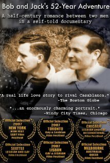Bob and Jack's 52-Year Adventure