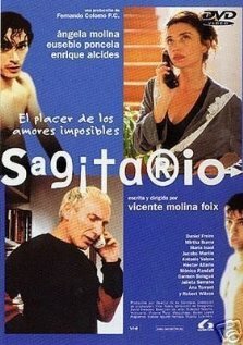 Sagitario трейлер (2001)