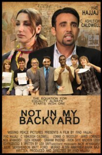 Not in My Backyard трейлер (2011)