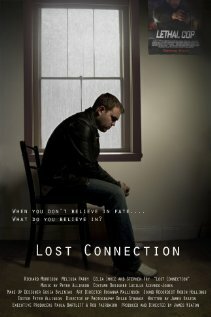 Потерянная связь трейлер (2011)