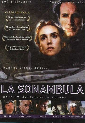 Сомнамбула трейлер (1998)