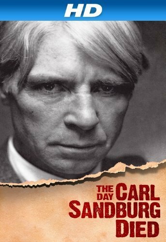 The Day Carl Sandburg Died трейлер (2011)