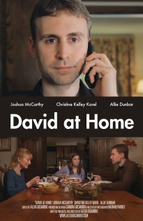 David at Home трейлер (2011)