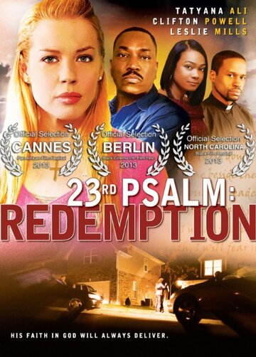 23rd Psalm: Redemption трейлер (2011)
