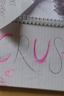 Crush трейлер (2010)