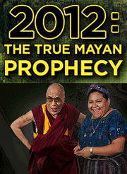2012: The True Mayan Prophecy трейлер (2010)