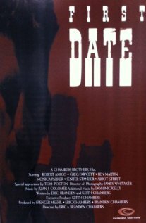 First Date трейлер (1998)