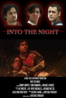 Into the Night трейлер (2011)