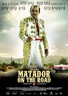 Matador on the Road трейлер (2011)