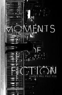 Moments of Fiction трейлер (2016)