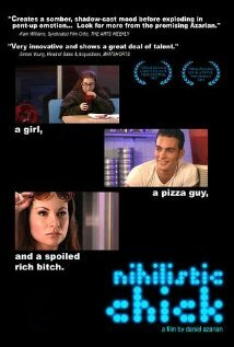 Nihilistic Chick трейлер (2002)
