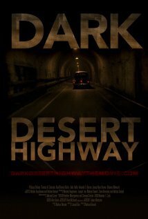 Dark Desert Highway трейлер (2010)