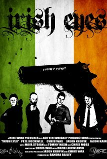 Ирландские глаза трейлер (2011)