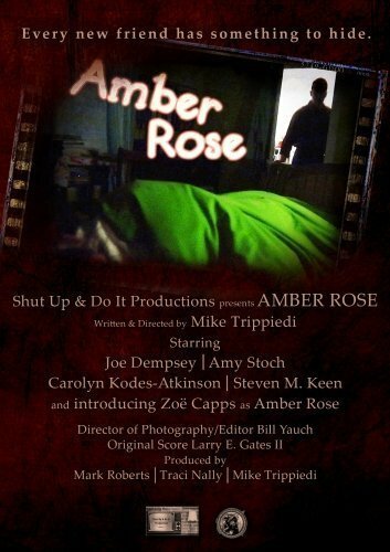 Amber Rose трейлер (2010)
