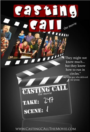 Casting Call трейлер (2010)