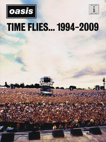 Oasis: Time Flies 1994-2009 трейлер (2010)
