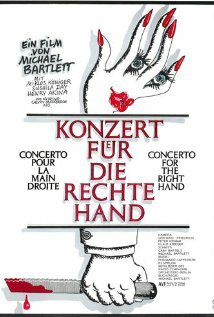 Concerto for the Right Hand трейлер (1987)