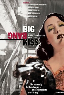 Big Bang Kiss трейлер (2005)