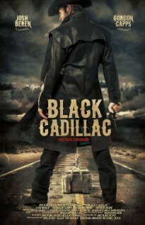 Black Cadillac трейлер (2011)