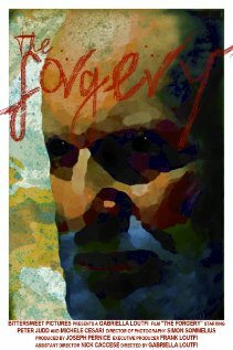 The Forgery трейлер (2011)
