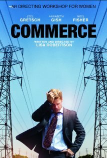 Commerce трейлер (2011)