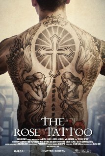 The Rose Tattoo (2011)