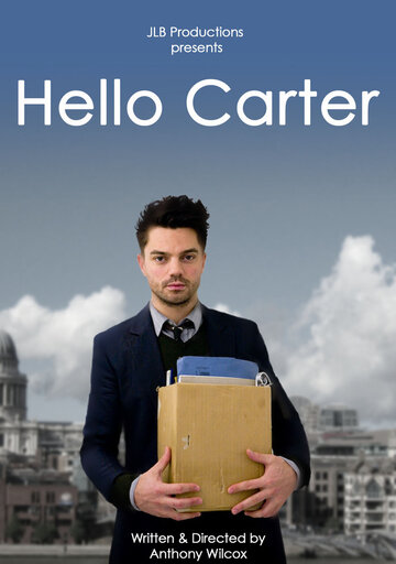 Привет Картер трейлер (2011)