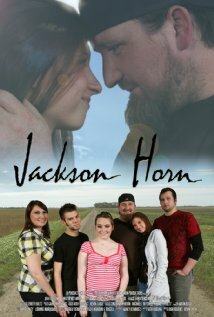 Jackson Horn трейлер (2011)