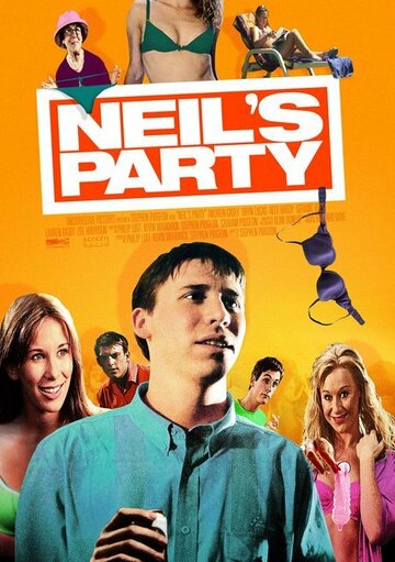 Вечеринка у Нила трейлер (2006)