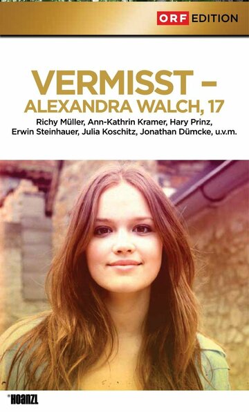 Vermisst - Alexandra Walch, 17 трейлер (2011)