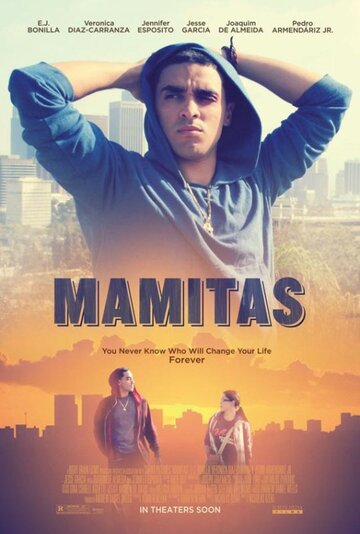 Мамитас трейлер (2011)