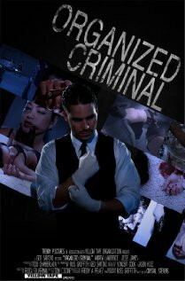 Organized Criminal трейлер (2012)
