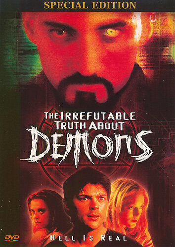 Демоны трейлер (2000)