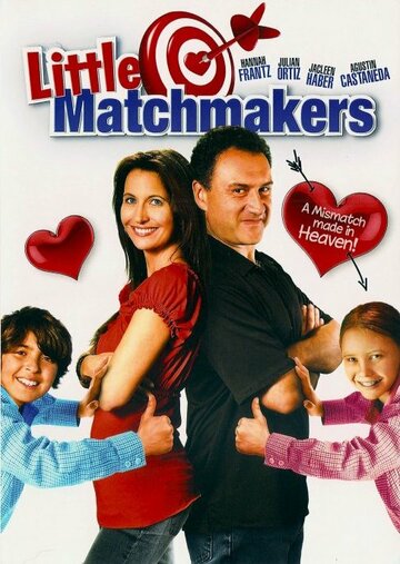 The Little Match Makers трейлер (2011)