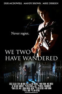 We Two Have Wandered трейлер (2011)