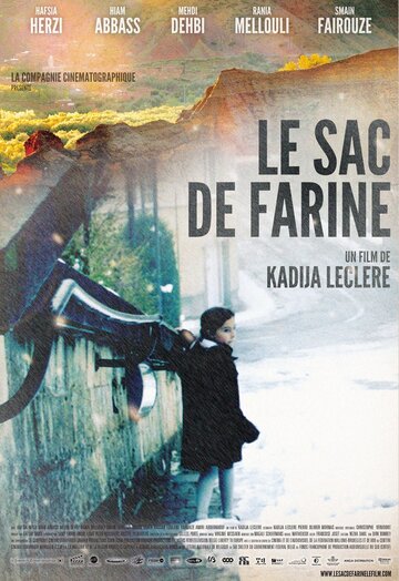 Le sac de farine