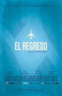 El regreso трейлер (2012)