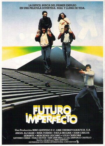 Futuro imperfecto трейлер (1985)