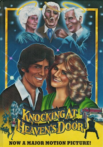 Knocking at Heaven's Door трейлер (1978)