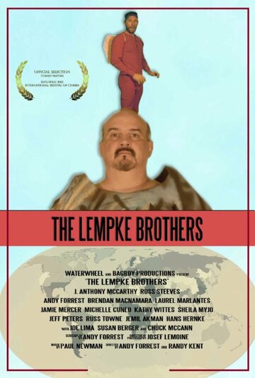 The Lempke Brothers трейлер (2010)