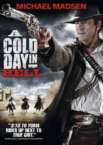 Холодный день в аду трейлер (2011)