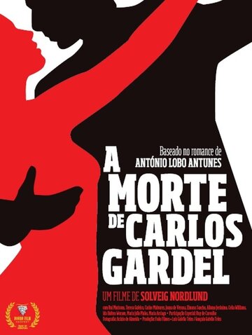 Смерть Карлоса Гарделя трейлер (2011)