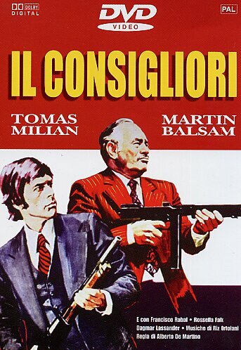 Советники трейлер (1973)