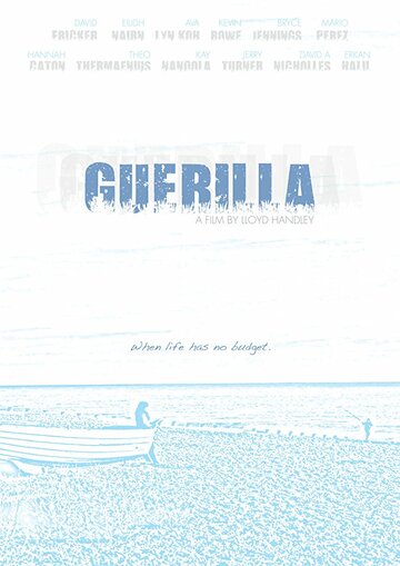 Guerilla (2011)