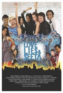 Love, Lies and Seeta трейлер (2012)