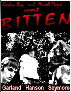 Bitten трейлер (2010)