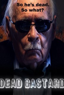 Dead Bastard трейлер (2010)