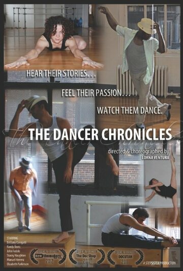 The Dancer Chronicles трейлер (2010)